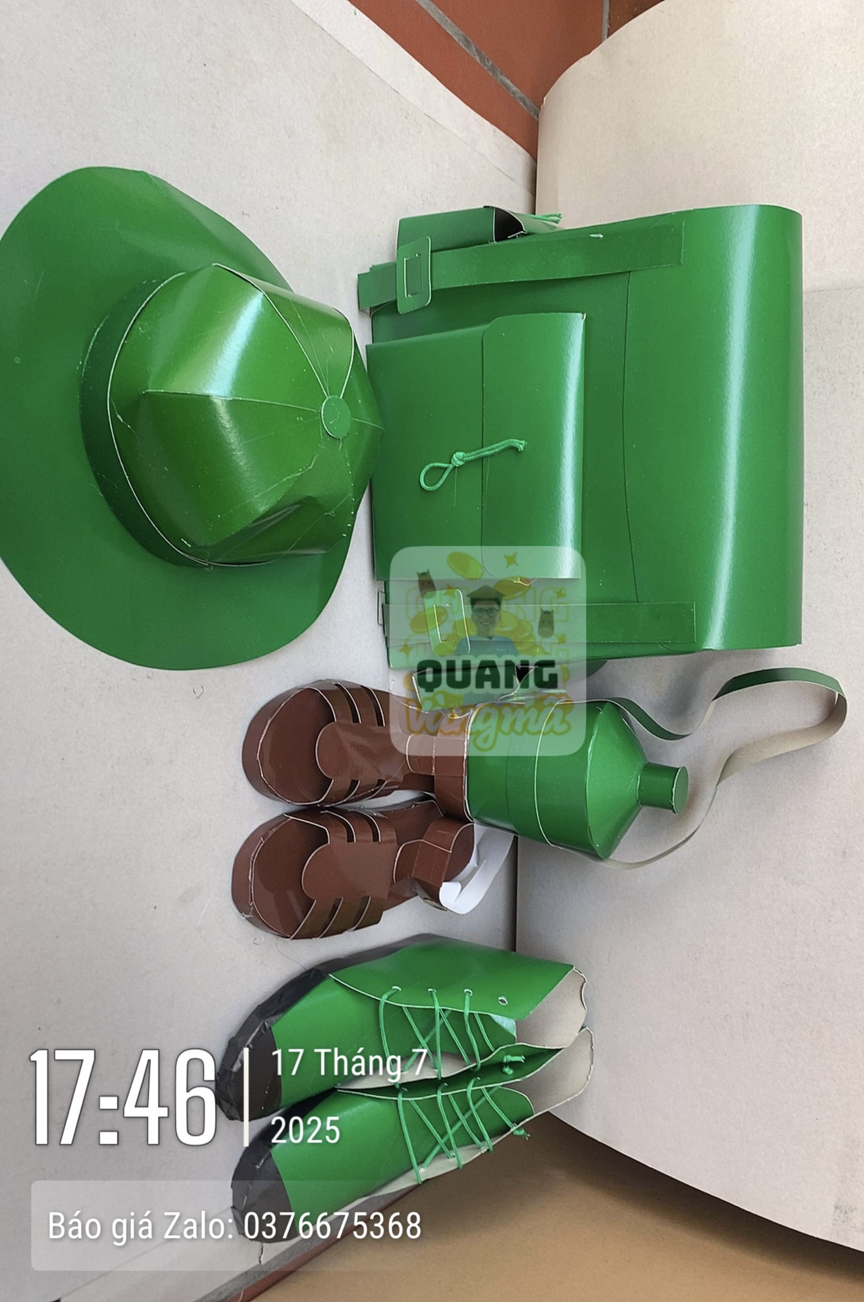 Bộ đội hành quân